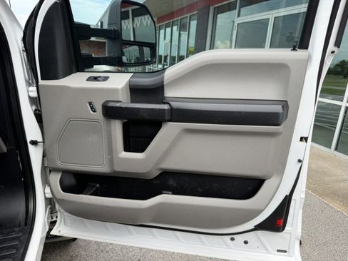 Used 2017 Ford F350 XL w/ Power Equipment Group image 20