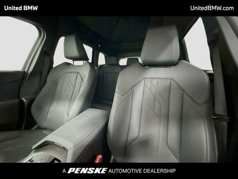 New 2026 BMW X3 xDrive30 w/ Premium Package AWD/4WD image 5