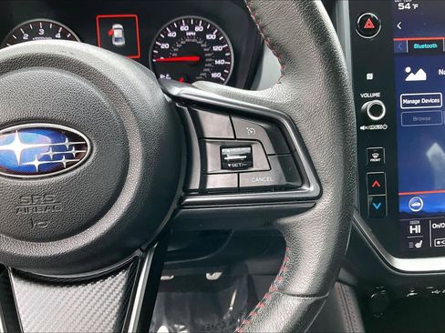 Used 2022 Subaru WRX Limited AWD/4WD image 25