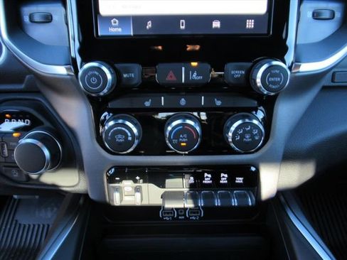 New 2026 RAM 1500 Big Horn image 26