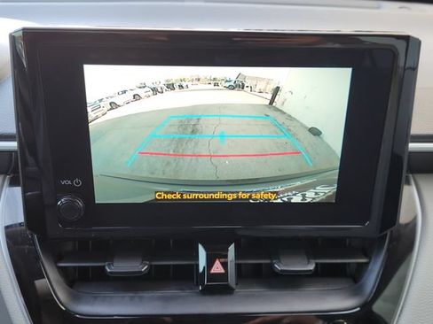Used 2026 Toyota Corolla Cross L FWD image 6