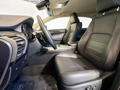 Used 2019 Lexus NX 300 FWD w/ Accessory Package 2 image 19