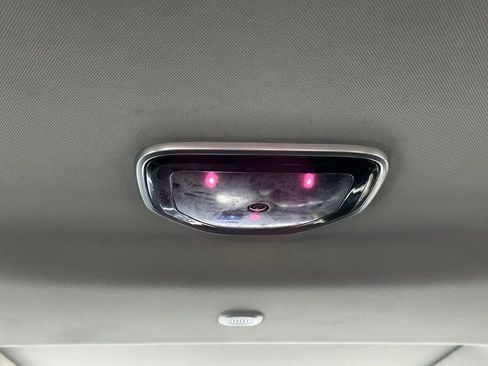 Used 2023 Jeep Grand Cherokee L Limited image 12