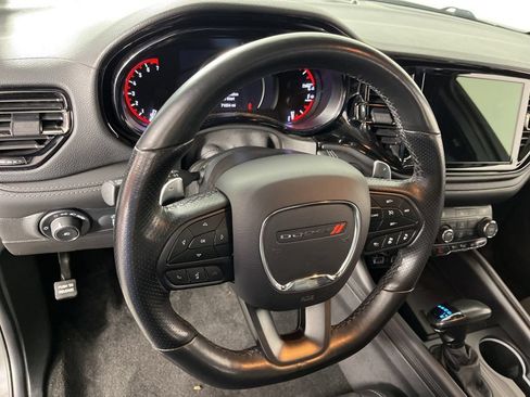 Used 2022 Dodge Durango GT AWD/4WD image 30