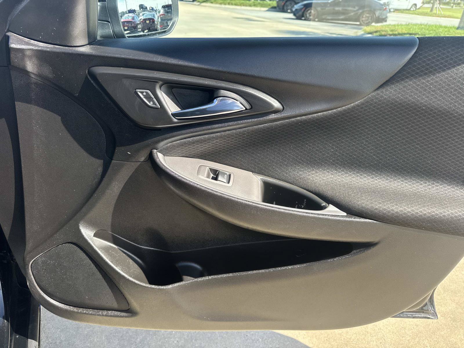 Used 2024 Chevrolet Malibu LT FWD image 13