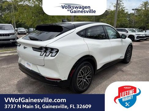 Used 2024 Ford Mustang Mach-E Premium AWD/4WD image 6