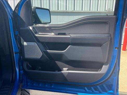 Used 2021 Ford F150 XLT w/ Equipment Group 302A High image 28