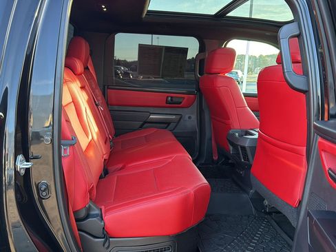 Used 2024 Toyota Tundra TRD Pro image 11