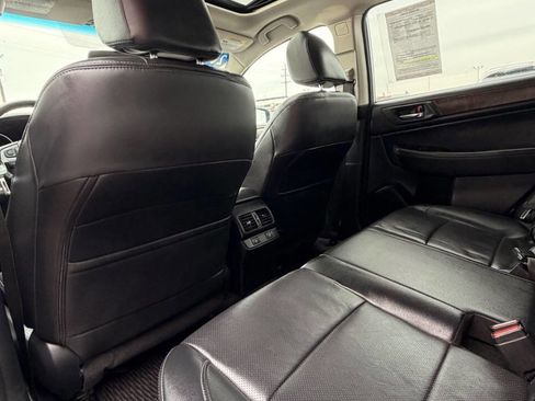 Used 2016 Subaru Outback 2.5i Limited image 21