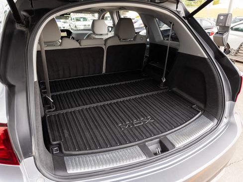Used 2018 Acura MDX SH-AWD w/ Technology Package image 38