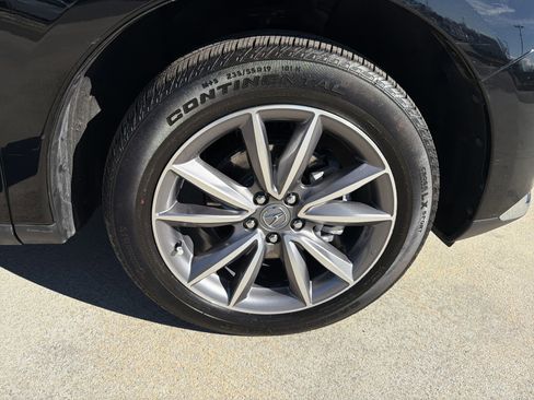 Certified 2024 Acura RDX SH-AWD w/ Technology Package image 14