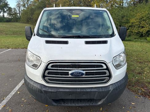 Used 2018 Ford Transit 250 130 Low Roof w/ Exterior Upgrade Package image 5