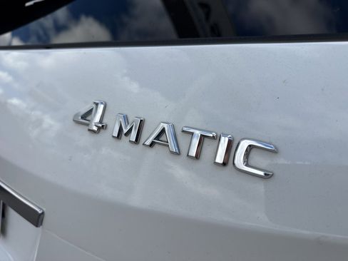 Used 2014 Mercedes-Benz ML 350 ML 350 w/ Premium 1 Package image 7