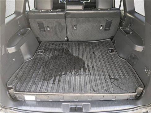 Certified 2024 Toyota Land Cruiser image 6