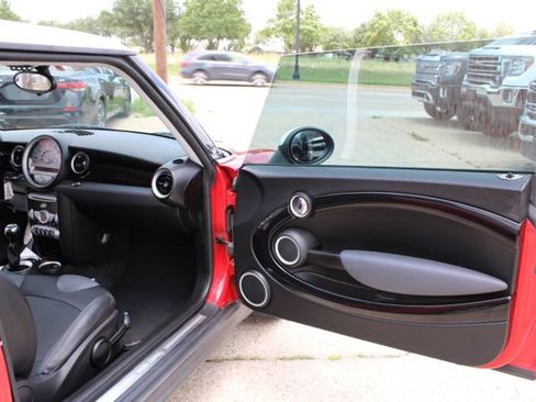 Used 2007 MINI Cooper S FWD image 26