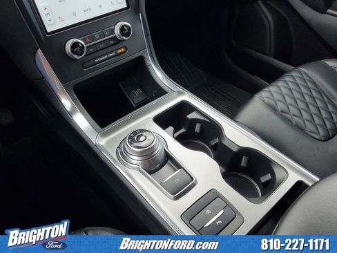 Certified 2023 Ford Edge Titanium w/ Equipment Group 301A AWD/4WD image 30