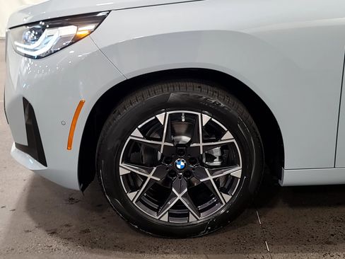 Used 2026 BMW X3 xDrive30i w/ M Sport Package AWD/4WD image 10