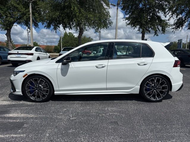 New 2026 Volkswagen Golf w/ Euro Style Package AWD/4WD image 2