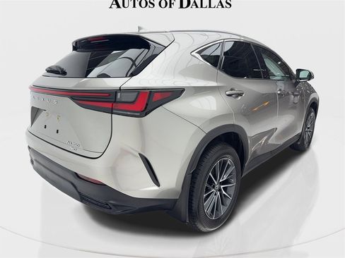 Used 2022 Lexus NX 350 AWD w/ Cold Area Package image 9