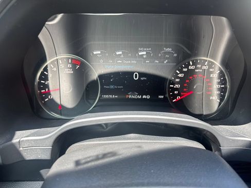 Used 2020 Ford F150 Raptor w/ Equipment Group 802A Luxury AWD/4WD image 10
