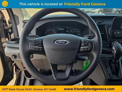 Used 2024 Ford Transit 350 XL RWD image 21