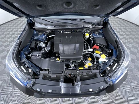 Certified 2023 Subaru Forester Wilderness image 29