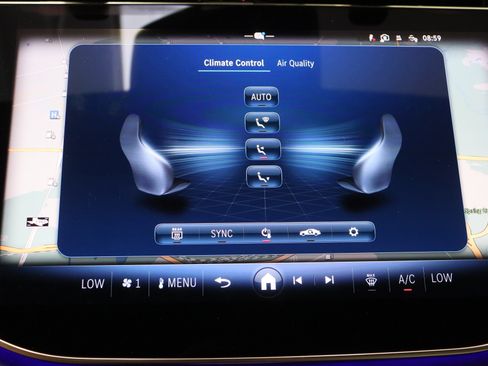 Used 2025 Mercedes-Benz E 350 Sedan image 20