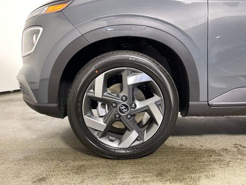 New 2026 Hyundai Venue SEL FWD image 11