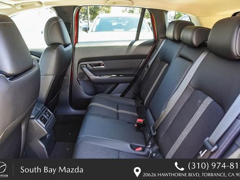 New 2026 MAZDA CX-50 AWD 2.5 S w/ Weather Package image 20