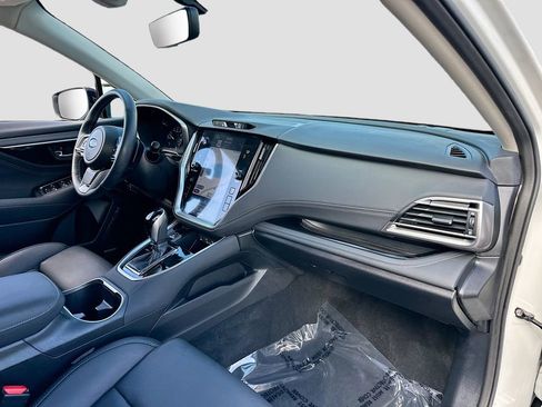 Used 2021 Subaru Outback Limited XT w/ Popular Package #2 image 31