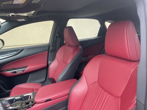 Used 2024 Lexus NX 350 AWD w/ Cold Area Package image 5