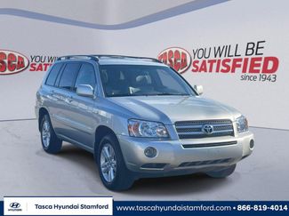 Used 2006 Toyota Highlander 4WD Hybrid video 1