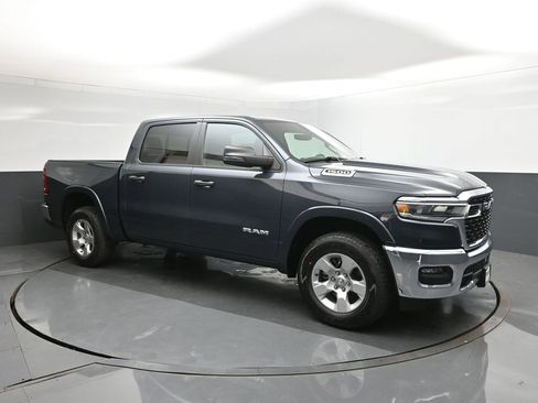 New 2026 RAM 1500 Big Horn image 17