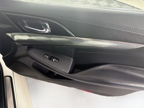 Used 2019 Nissan Maxima 3.5 S w/ Floor Mat Group FWD image 30