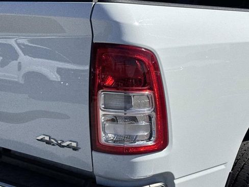 Certified 2024 RAM 2500 Big Horn image 9