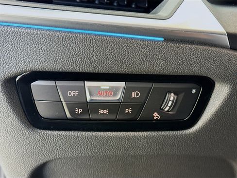 Certified 2023 BMW 330e 330e iPerformance w/ M Sport Package image 10