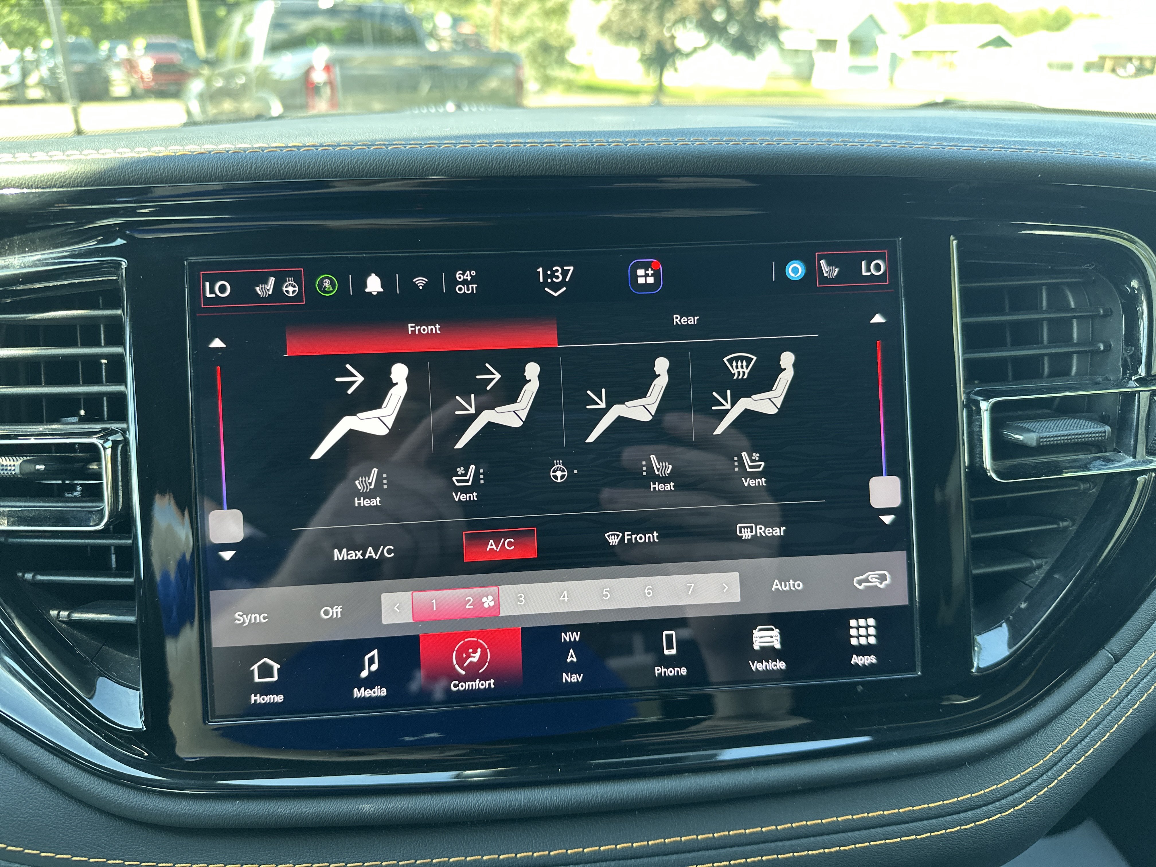 Used 2023 Dodge Durango R/T AWD/4WD image 33