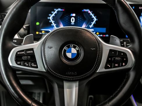 Used 2024 BMW X5 xDrive40i w/ M Sport Package image 21