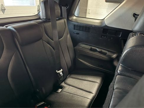 Used 2020 Hyundai Palisade SEL image 27