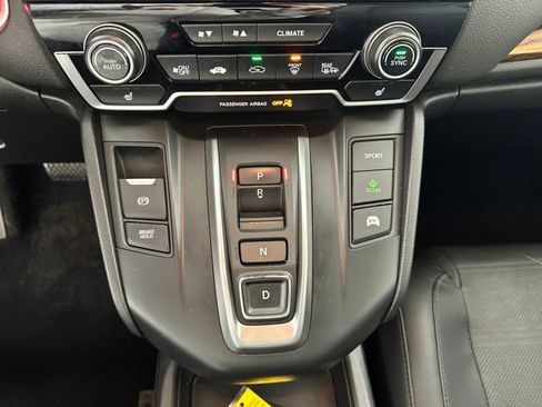 Used 2022 Honda CR-V EX-L image 23
