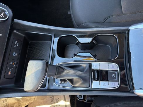 Used 2026 Hyundai Tucson SEL image 30