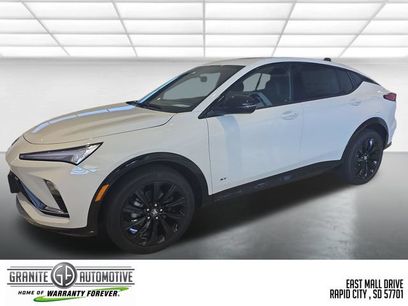 New 2026 Buick Envista Sport Touring w/ Convenience I Package