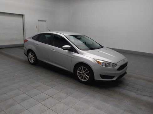 Used 2016 Ford Focus SE image 11