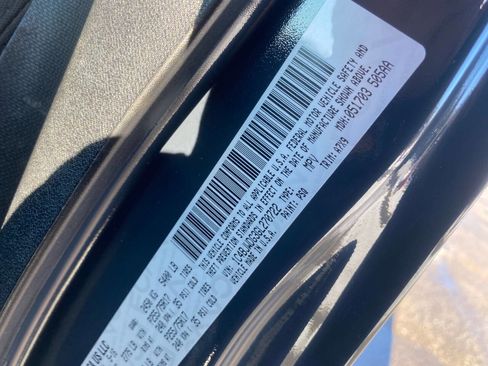 Used 2016 Jeep Wrangler Unlimited Sport w/ Quick Order Package 24S image 38