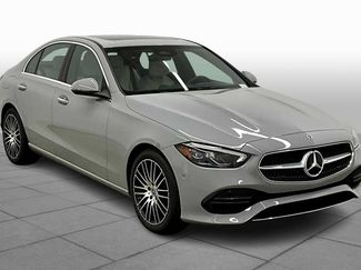 New 2025 Mercedes-Benz C 300 Sedan video 2