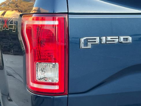 Used 2017 Ford F150 XLT w/ Equipment Group 302A Luxury image 27