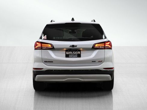 Used 2023 Chevrolet Equinox RS image 4