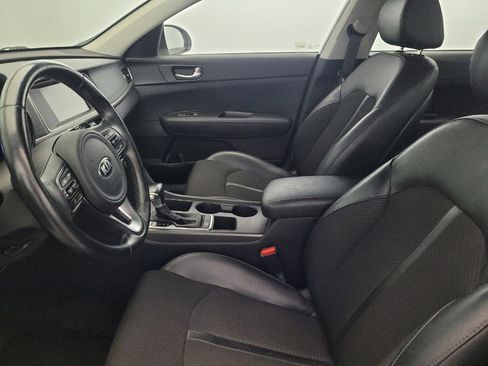 Used 2018 Kia Optima S FWD image 17