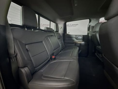 Used 2020 Chevrolet Silverado 1500 LT Trail Boss image 29