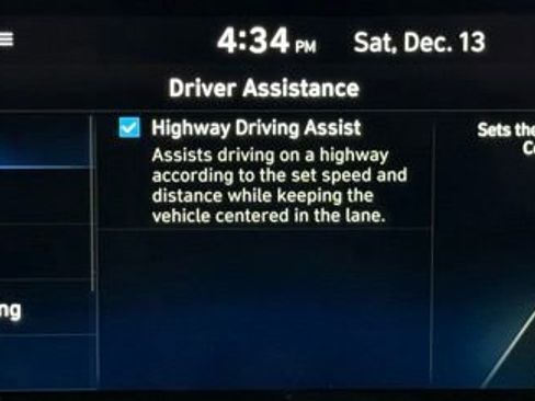 Used 2023 Hyundai Sonata N Line image 30